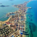 Hotel Delfines