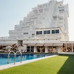 Delfines Hotel La Manga del Mar Menor