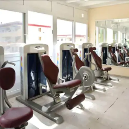 호텔 Delfines 라망가델마르메노