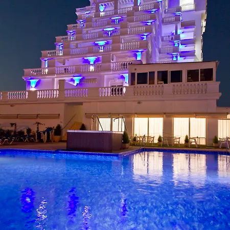 Hotel Delfines