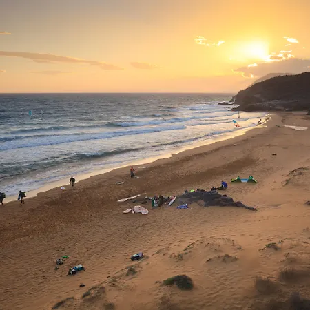 Delfines Ла-Манга-дель-Мар-Менор