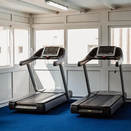 호텔 Delfines 라망가델마르메노