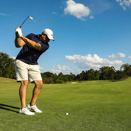 Отель Delfines Ла-Манга-дель-Мар-Менор