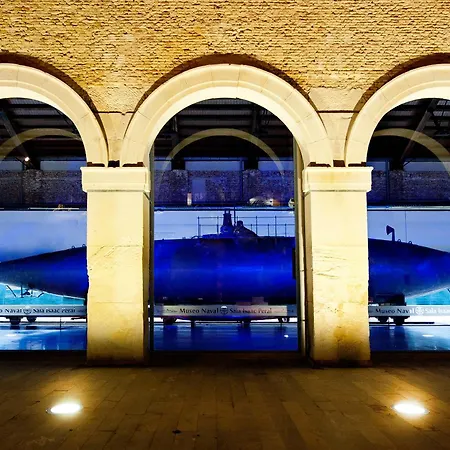 Hotel Delfines