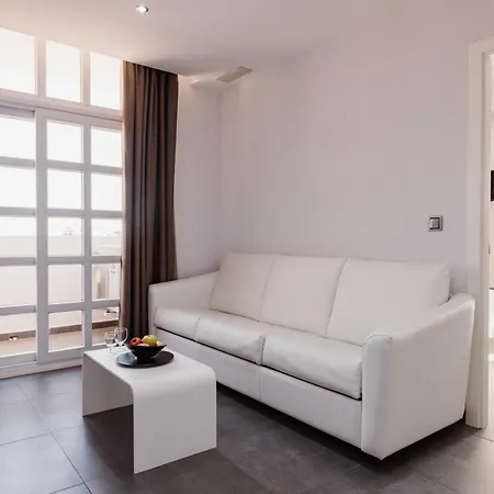 Delfines Отель 4*