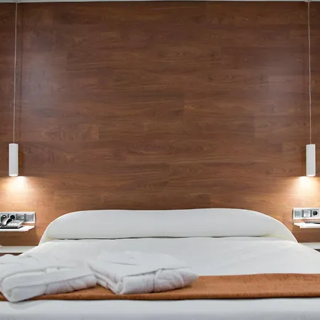 Delfines Отель 4*