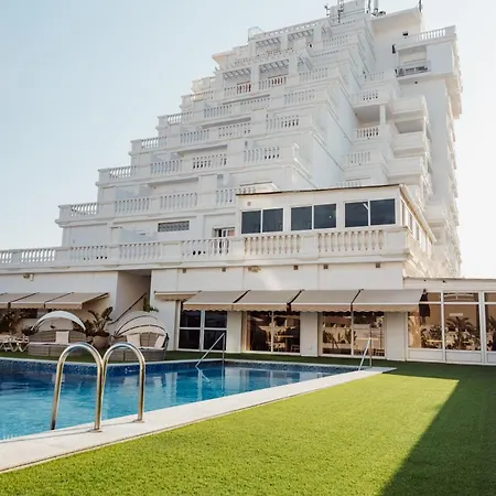 Delfines Hotel La Manga del Mar Menor