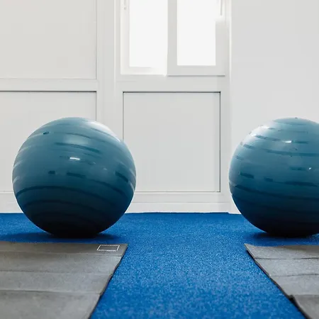 Hotel Delfines La Manga del Mar Menor