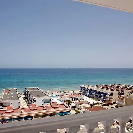 Delfines Hotell