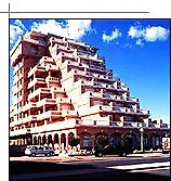 Delfines 라망가델마르메노