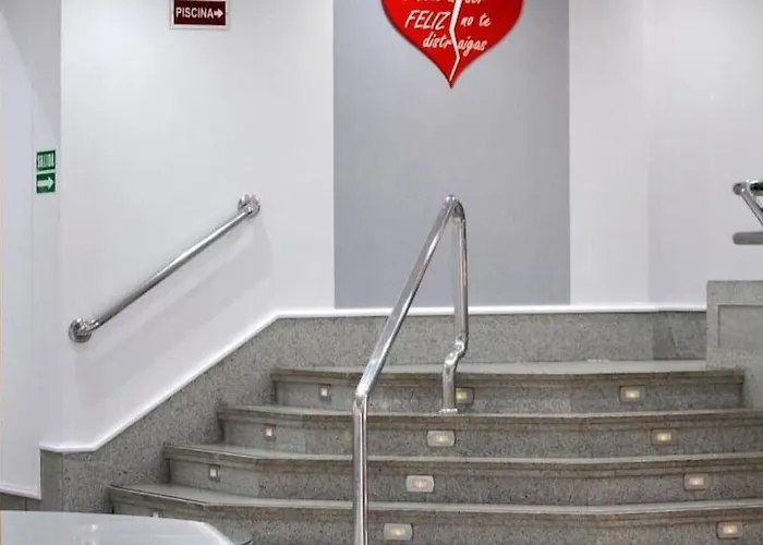 Delfines Hotel La Manga del Mar Menor