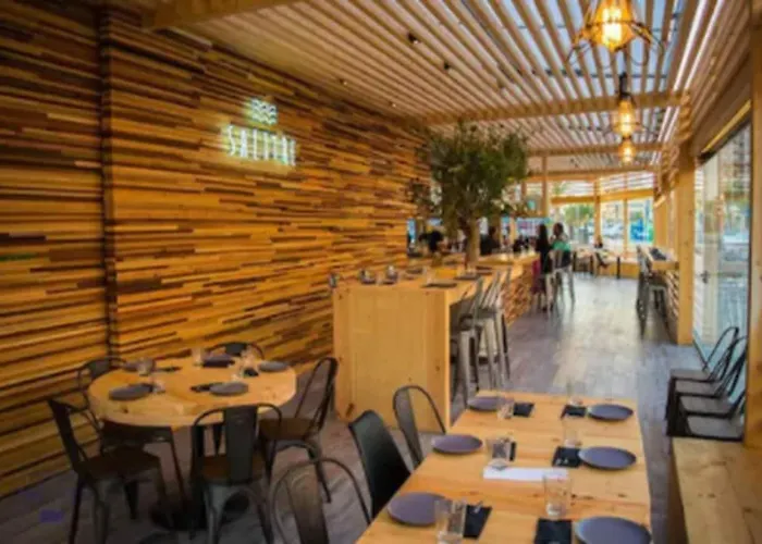 Delfines Hotel La Manga del Mar Menor