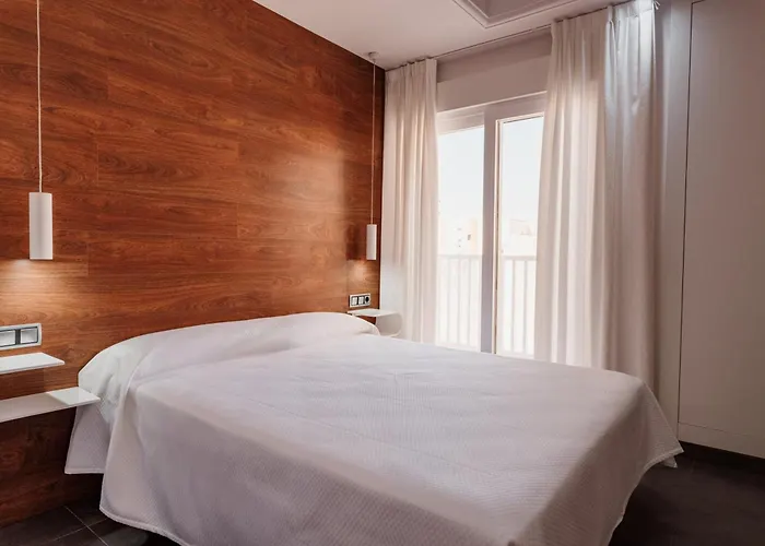 Delfines 4* La Manga del Mar Menor