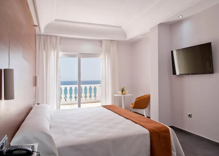 Hotel Delfines La Manga del Mar Menor