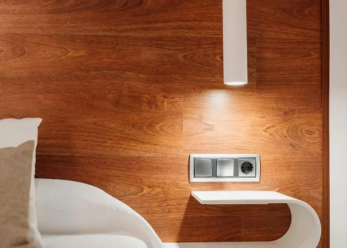 Delfines 4* La Manga del Mar Menor