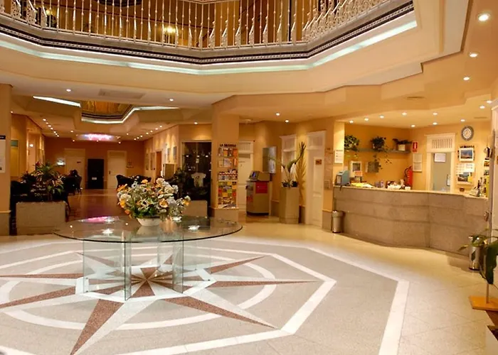 Hotel Delfines La Manga del Mar Menor