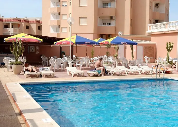 Delfines La Manga del Mar Menor