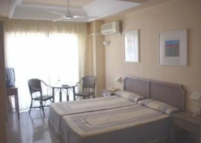 Hotel Delfines La Manga del Mar Menor