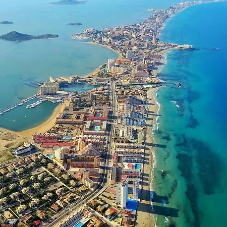 Hotel Delfines