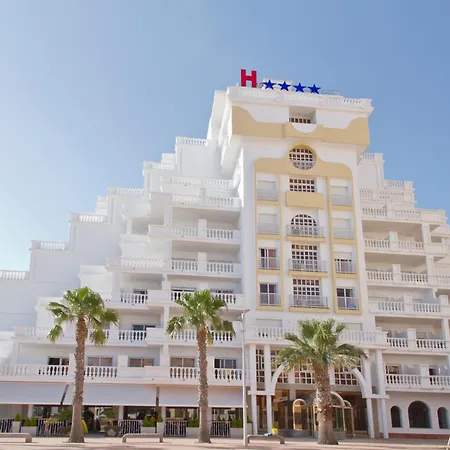 Hotel Delfines La Manga del Mar Menor