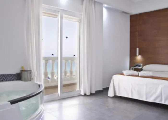 Delfines 4* Λα Μάνγκα Δελ Μαρ Μενόρ