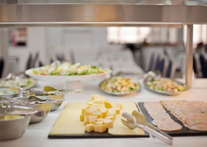 Delfines Ξενοδοχείο