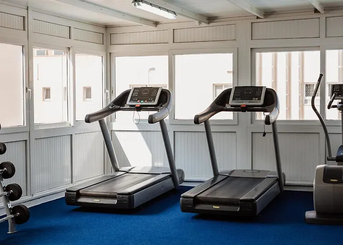 Ξενοδοχείο Delfines Λα Μάνγκα Δελ Μαρ Μενόρ