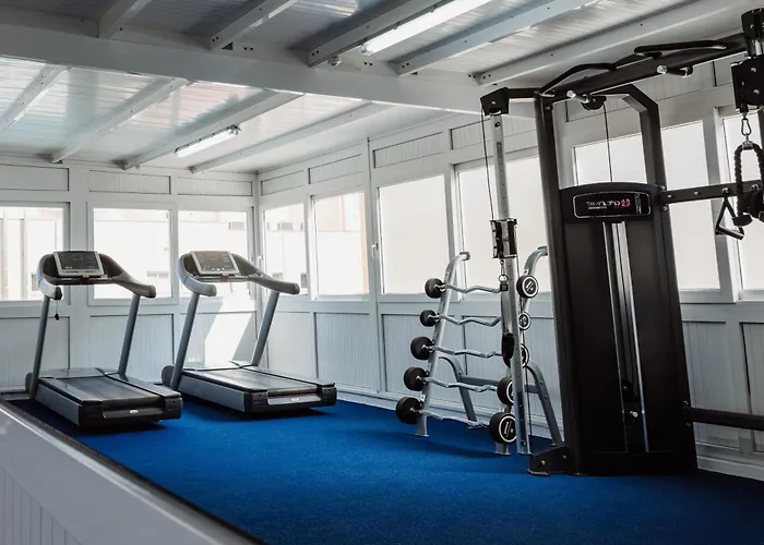 Delfines Ξενοδοχείο