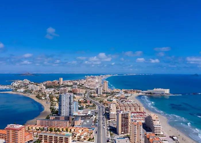 Ξενοδοχείο Delfines