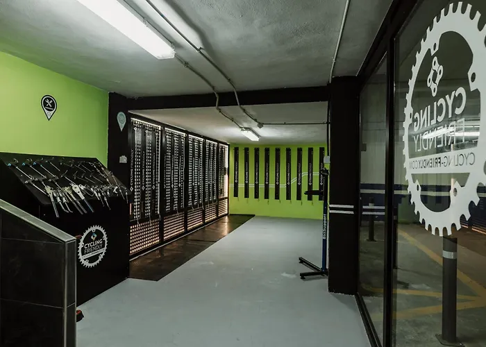 Delfines Ξενοδοχείο Λα Μάνγκα Δελ Μαρ Μενόρ