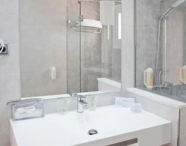 Delfines Ξενοδοχείο